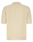 Zanone Zanone Cotton Knit Polo Shirt