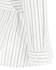 Burberry Burberry Striped Shirt