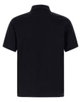 Zanone Zanone Cotton Silk Polo Shirt