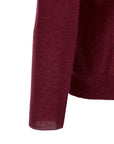 Zanone Zanone Long Sleeve Polo Shirt