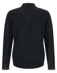Zanone Zanone Cashmere Polo Shirt