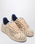 Burberry Burberry Sneaker Terrace Light Pink