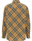 Burberry Burberry Check Shirt