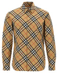 Burberry Burberry Check Shirt