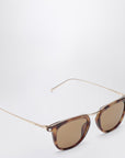 Saint Laurent Saint Laurent SL 753 Havana/Gold Sunglasses