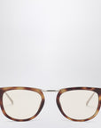 Saint Laurent Saint Laurent SL 753 Havana sunglasses