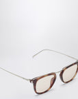 Saint Laurent Saint Laurent SL 753 Havana sunglasses