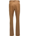 Burberry Burberry Straight Pants