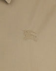 Burberry Burberry Gabardine Jacket