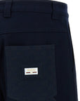 Gucci Gucci Incrocio Gg Pants
