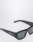 Saint Laurent Saint Laurent SL 740 black sunglasses