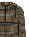 Burberry Burberry Multilayer Shirt