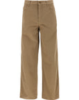 Burberry Burberry 5-pocket Pants