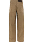 Burberry Burberry 5-pocket Pants