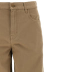 Burberry Burberry 5-pocket Pants