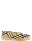 Burberry Burberry Check Espadrilles
