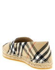 Burberry Burberry Check Espadrilles