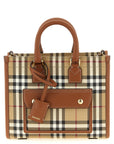 Burberry Burberry Freya Mini Shopping Bag