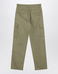 Burberry Burberry Khaki cargo pants