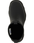 Burberry Burberry Marsh Stamp Ankle Boots