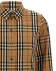 Burberry Burberry Lapwing Shirt