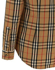 Burberry Burberry Lapwing Shirt