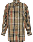 Burberry Burberry Turnstone Shirt