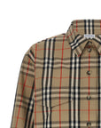 Burberry Burberry Turnstone Shirt