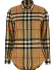 Burberry Burberry Lapwing Shirt