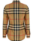 Burberry Burberry Lapwing Shirt