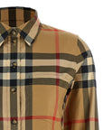 Burberry Burberry Lapwing Shirt