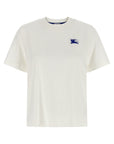 Burberry Burberry Ww-sic T-shirt