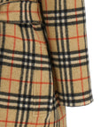 Burberry Burberry Hampshire Reversible Coat