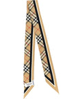 Burberry Burberry Silk Bandeau