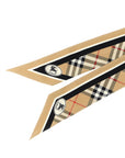 Burberry Burberry Silk Bandeau