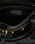 Balenciaga Balenciaga Le City S Handbag