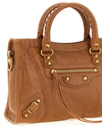 Balenciaga Balenciaga Le City S Handbag