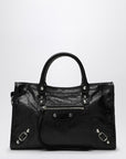 Balenciaga Balenciaga Le City small tote bag black