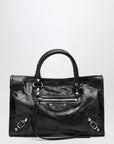 Balenciaga Balenciaga Le City small tote bag black