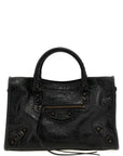Balenciaga Balenciaga Le City Bag S Handbag