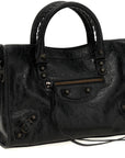 Balenciaga Balenciaga Le City Bag S Handbag