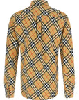 Burberry Burberry Roan Shirt