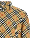 Burberry Burberry Roan Shirt