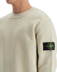 Stone Island Stone Island organic cotton crewneck sweatshirt