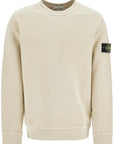 Stone Island Stone Island organic cotton crewneck sweatshirt