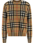Burberry Burberry Constance Sweater