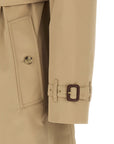 Burberry Burberry Kensington Trench Coat