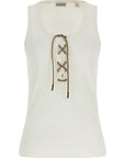 Burberry Burberry Cleo Tank Top