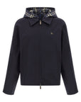 Burberry Burberry Hodson Reversible Jacket