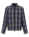 Burberry Burberry Hodson Reversible Jacket